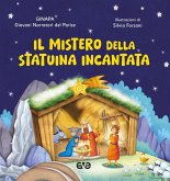 Il mistero della statuina incantata Il mistero della statuina incantata