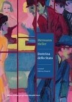 Cover Dottrina dello Stato