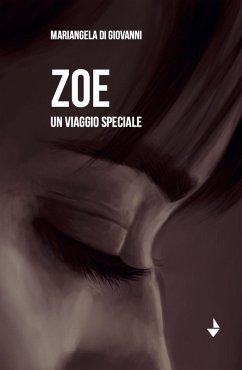 Cover Zoe. Un viaggio speciale