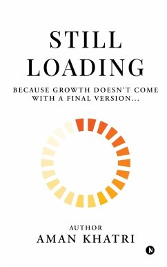 Still Loading - Aman Khatri Still Loading - Aman Khatri