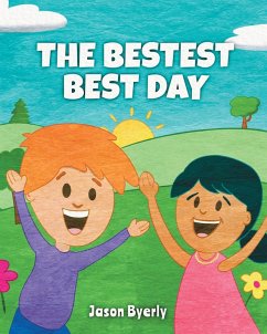 Cover The Bestest Best Day