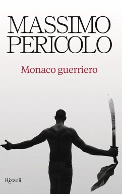Cover Monaco guerriero