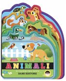 Animali. Un morbido libro tattile Animali. Un morbido libro tattile