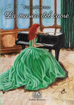 La musica del cuore Cover La musica del cuore