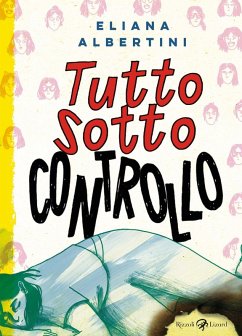 Cover Tutto sotto controllo