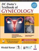 DC Dutta's Textbook of Gynecology DC Dutta's Textbook of Gynecology