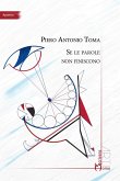 Se le parole non finiscono Se le parole non finiscono