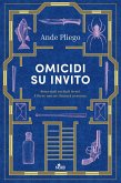 Omicidi su invito Omicidi su invito