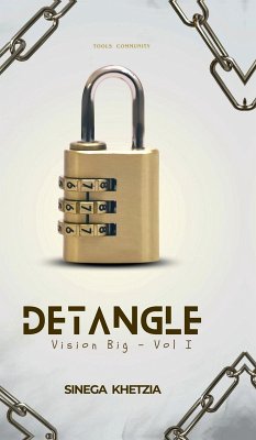 Cover Detangle - Vision Big I
