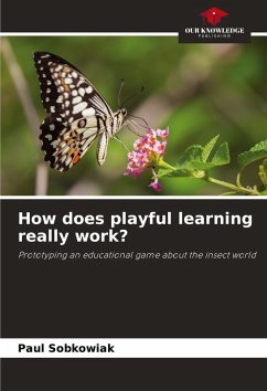 Cover How does playful learning really work?