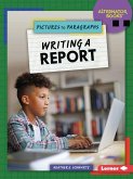 Writing a Report