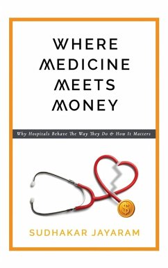 Cover Where Medicine Meets Money