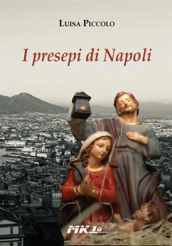 Cover I presepi di Napoli