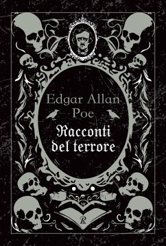 Cover Racconti del terrore