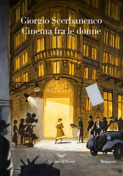 Cinema fra le donne - Scerbanenco, Giorgio