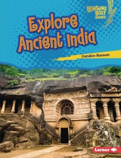 Explore Ancient India - Ransom, Candice