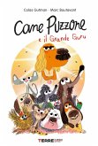 Cane puzzone e il grande guru Cane puzzone e il grande guru