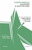 Quaderno di quattro anni
