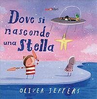Dove si nasconde una stella - Jeffers, Oliver