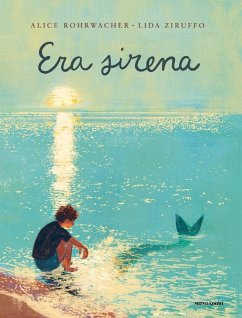 Cover Era Sirena