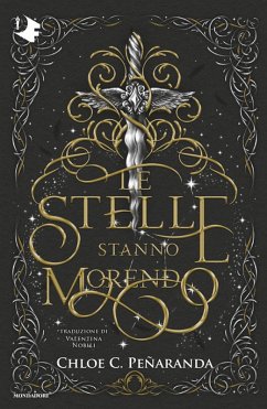 Cover Le stelle stanno morendo