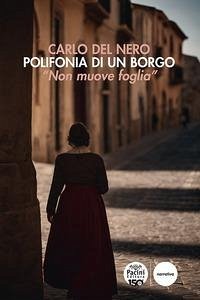 Cover Polifonia di un borgo. 'Non muove foglia'