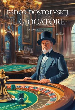 Cover Il giocatore