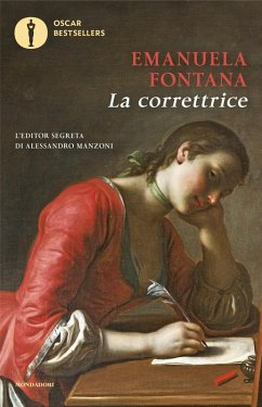 Cover La correttrice