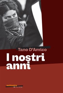 I nostri anni Cover I nostri anni
