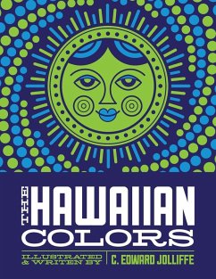 Cover The Hawaiian Colors
