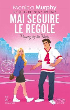 Cover Mai seguire le regole