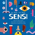 Sensi. My Body, Your Body Series