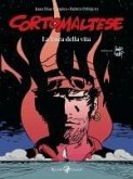 Corto Maltese. La linea della vita Corto Maltese. La linea della vita