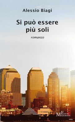 Si può essere più soli - Biagi, Alessio