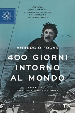 Cover 400 giorni intorno al mondo