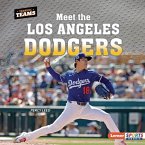 Meet the Los Angeles Dodgers
