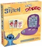 Match Stitch