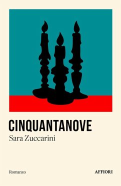 Cinquantanove - Zuccarini, Sara Cinquantanove - Zuccarini, Sara