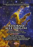 Un universo disegnato da Dio. Le conseguenze filosofiche e sociali del darwinismo Un universo disegnato da Dio. Le conseguenze filosofiche e sociali del darwinismo