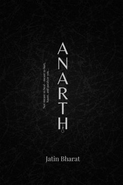 Anarth - Jatin Bharat
