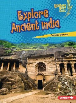 Explore Ancient India - Ransom, Candice
