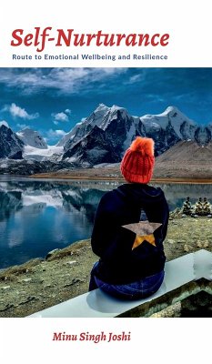 Cover Self-Nurturance