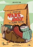 Le invenzioni take away del signor Peppino Le invenzioni take away del signor Peppino