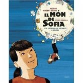 El mundo de Sofía. Volumen I (novela gráfica) El mundo de Sofía. Volumen I (novela gráfica)