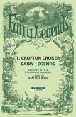 Fairy legends. Racconti di fate e tradizioni irlandesi Fairy legends. Racconti di fate e tradizioni irlandesi