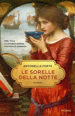 Cover Le sorelle della notte