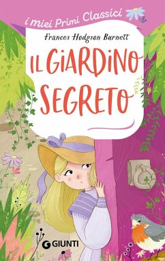 Cover Il giardino segreto