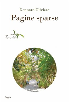 Pagine sparse - Oliviero, Gennaro