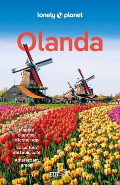 Cover Olanda