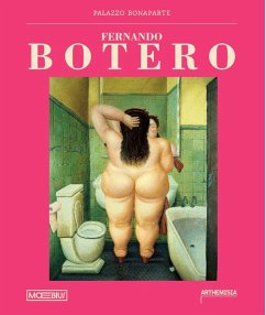 Cover Fernando Botero
